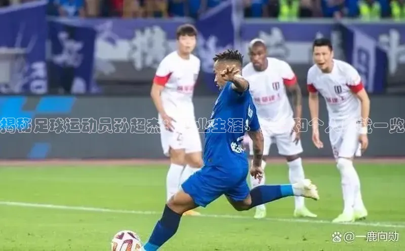 球速app官网登录入口每日互动揭秘足球运动员孙超杰：职业生涯、荣誉和个人成就一览