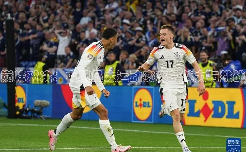 巅峰对决：中国最大运动赛事的魅力与挑战