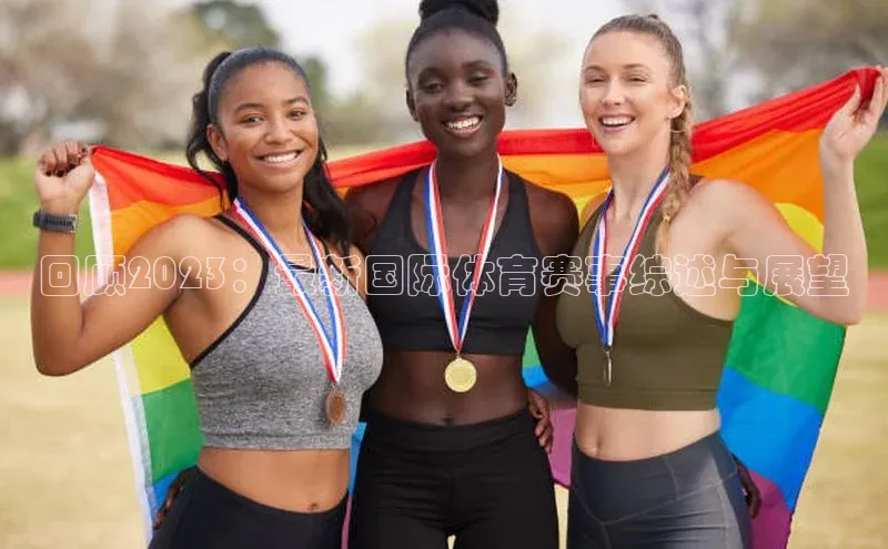 回顾2023：最新国际体育赛事综述与展望