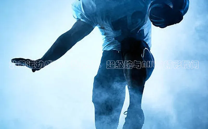 北美运动盛事：世界杯、超级碗与NHL的精彩瞬间