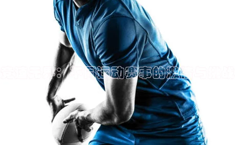 竞速无界：不同运动赛事的激情与挑战