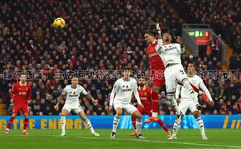 绿茵盛宴：立咕运动杯赛事中的精彩瞬间与创新元素