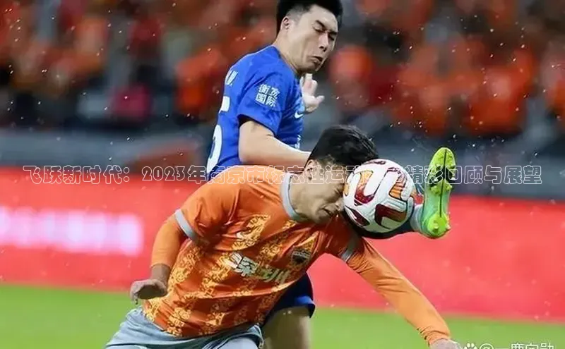 飞跃新时代：2023年南京市标志性运动赛事精彩回顾与展望