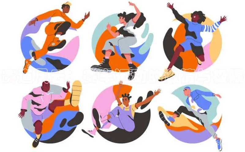 赛道风云：赛车运动的激情与极限