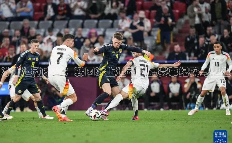 冰上运动之魂：韩国冰上运动联盟赛事纪实与展望