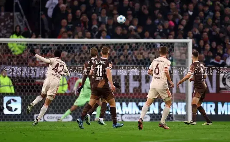 全球视野下的冰雪运动盛事：一场跨越地理与文化的运动盛宴