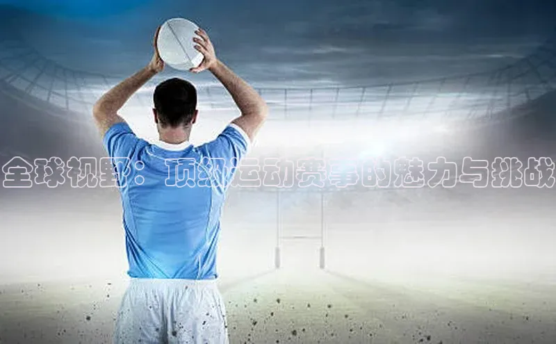 全球视野：顶级运动赛事的魅力与挑战