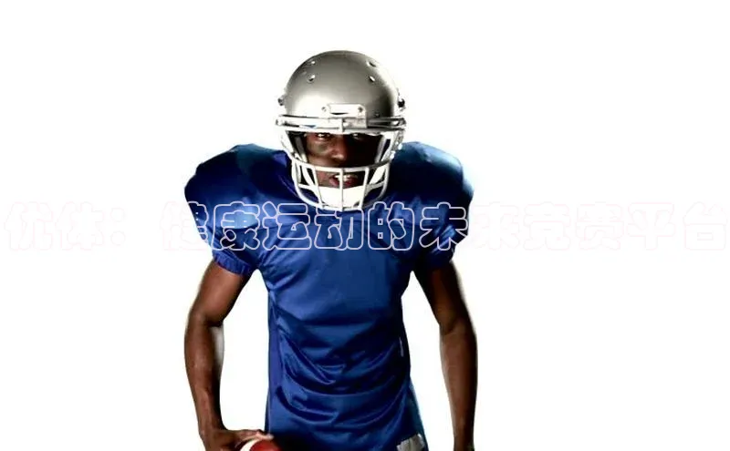 优体：健康运动的未来竞赛平台