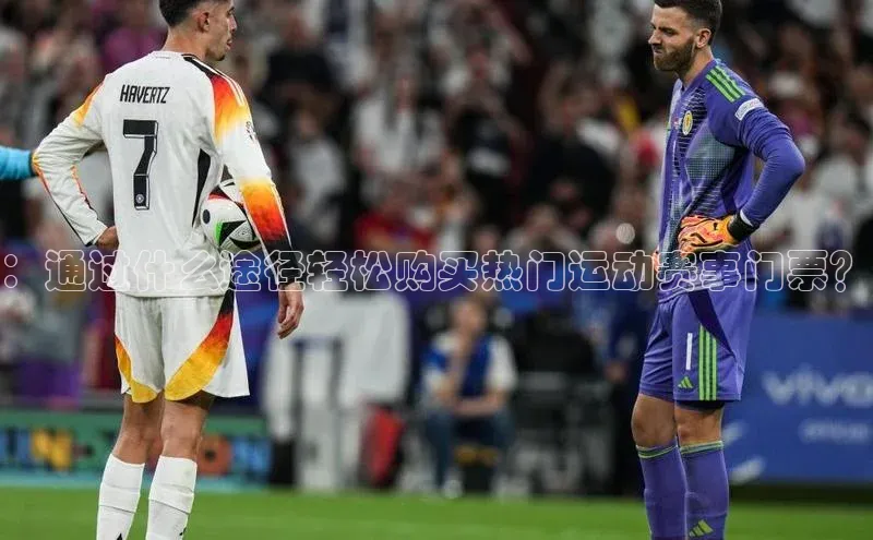 ：通过什么途径轻松购买热门运动赛事门票？