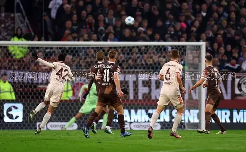 乐动营山：运动的魅力与挑战——2023年营山运动赛事前瞻