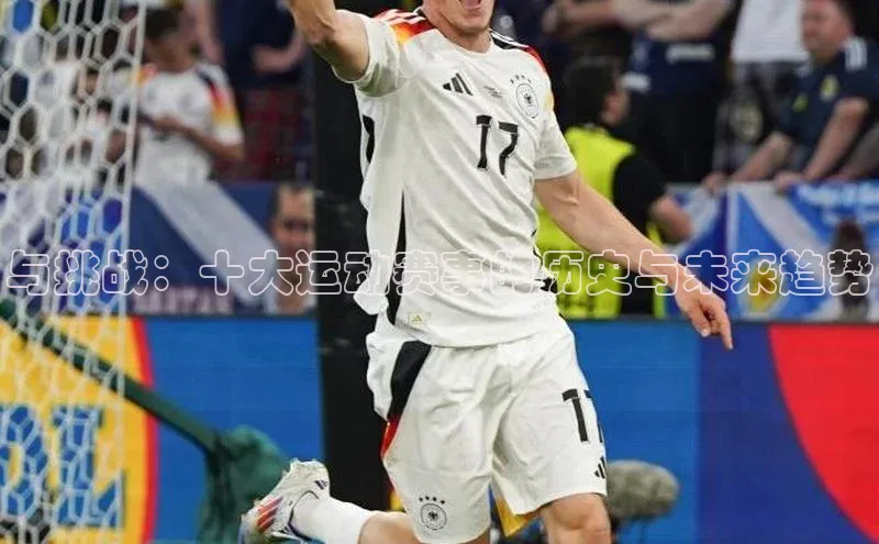 与挑战：十大运动赛事的历史与未来趋势