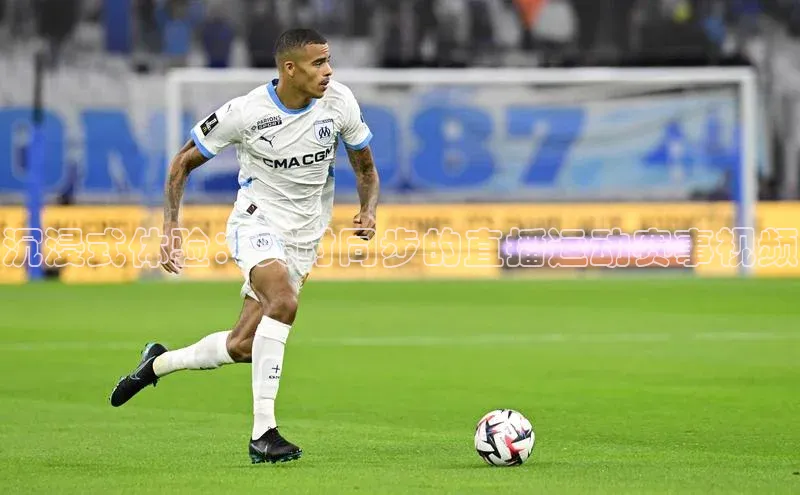 沉浸式体验：实时同步的直播运动赛事视频