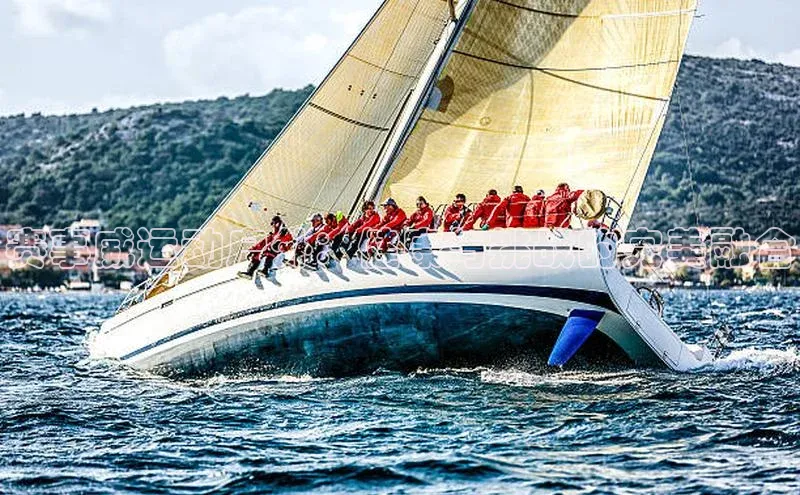 赛事威运动户外：健康与挑战的完美融合