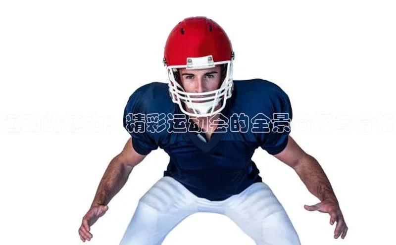 运动的魅力：精彩运动会的全景简报与分析